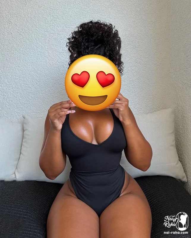 kareem daisy escort in utawala